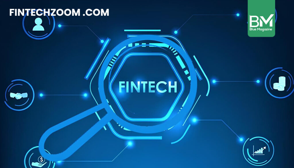 FintechZoom.com