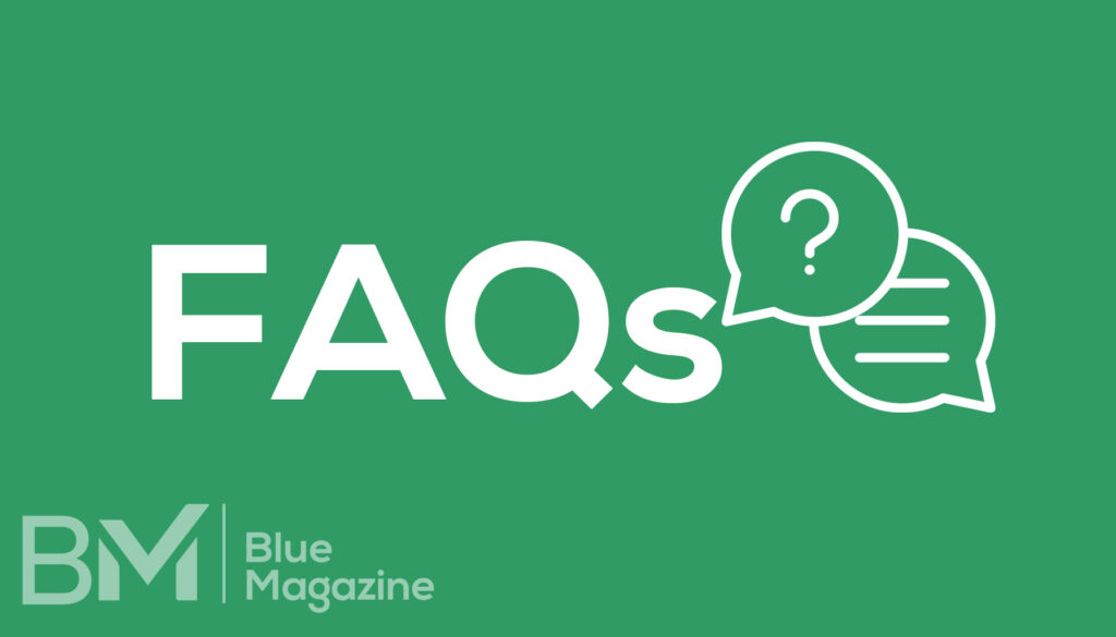 FAQs