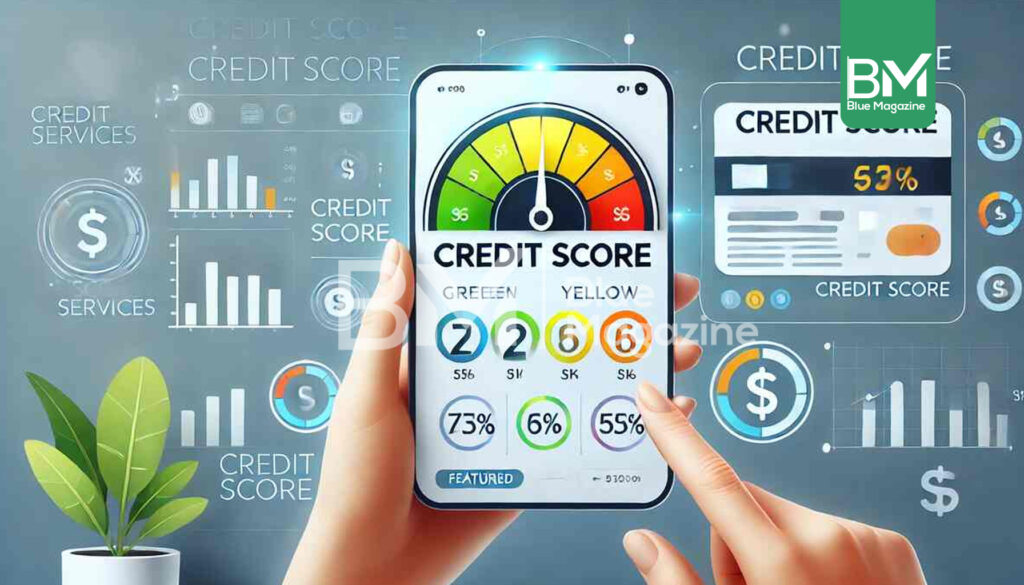 Gomyfinance.com Credit Score