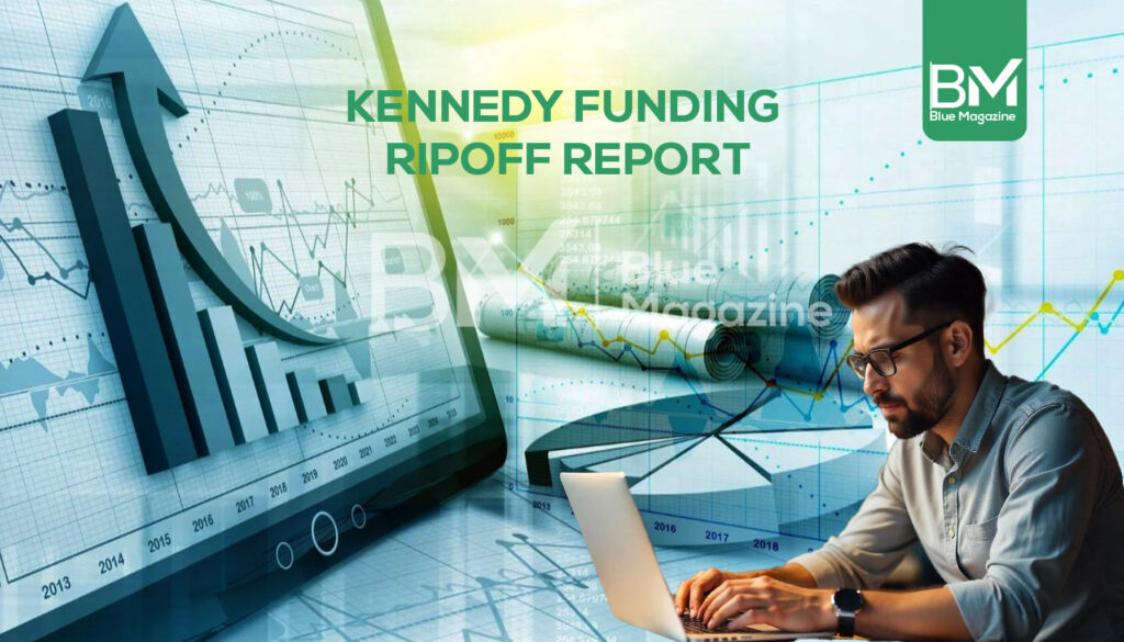 Kennedy Funding Ripoff Report