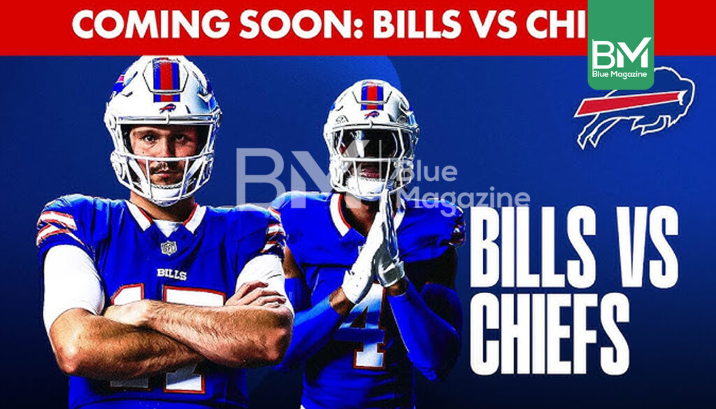 Bills vs Chiefs