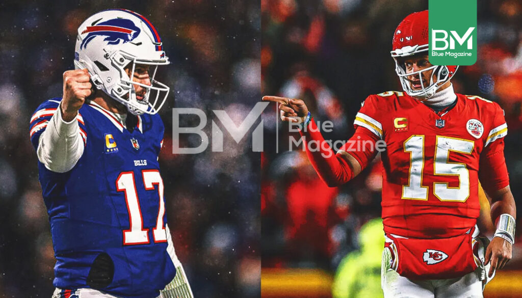 Bills vs Chiefs