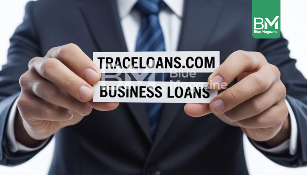 traceloans.com